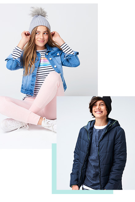 Cotton On Free - Jackets